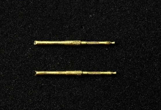 MG 131 gun barrel 1:72