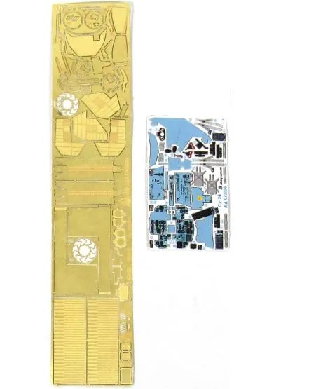 Su-24 detail set (color) for Zvezda 1:72