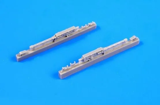 Browning .303 Mk II - fixed type 1:32