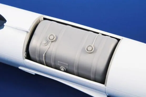 Gloster Meteor F Mk.8/9 Main Fuel Tank 1:48