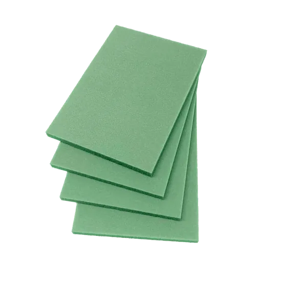 Sanding Pads (Super Fine)