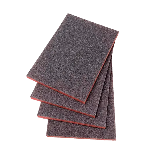 Sanding Pads (Coarse)