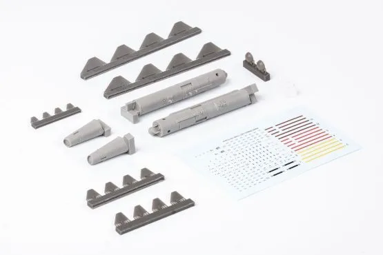 AGM-142 Popeye Have Nap 1:48