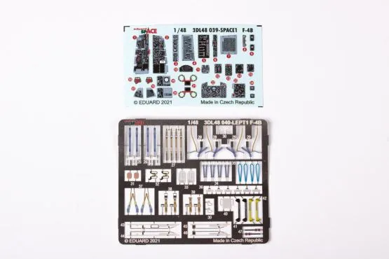 F-4B SPACE for Tamiya 1:48