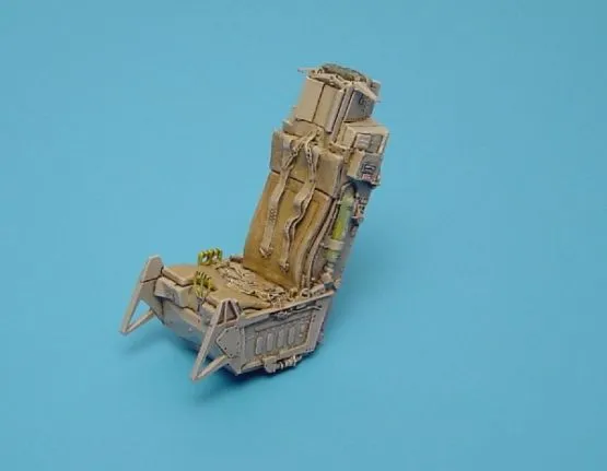 ACES II ejection seat - (for F-16 versions) 1:32