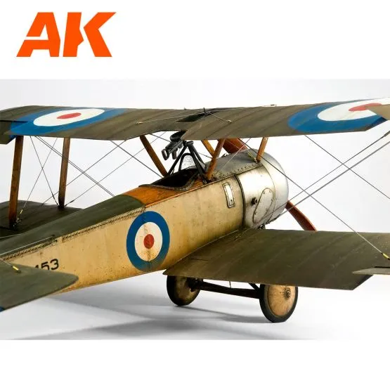 Rigging Bobbin - Super-Thin