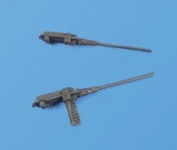 MG 151/20 German 20mm gun 1:32