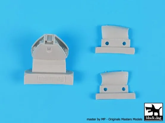 Westland Lynx AH 7 electronic 1:48