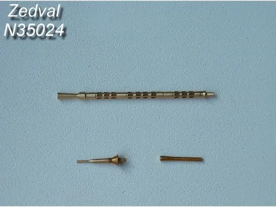 BTR-60, BRDM-2 detail set 1:35