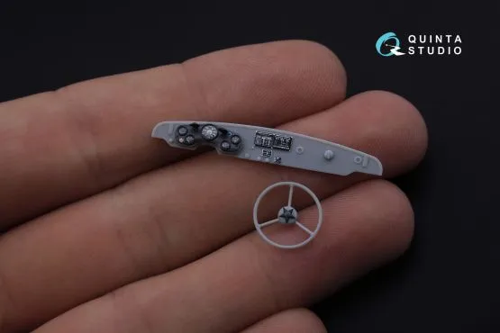 GAZ 69 Family detail set 1:35