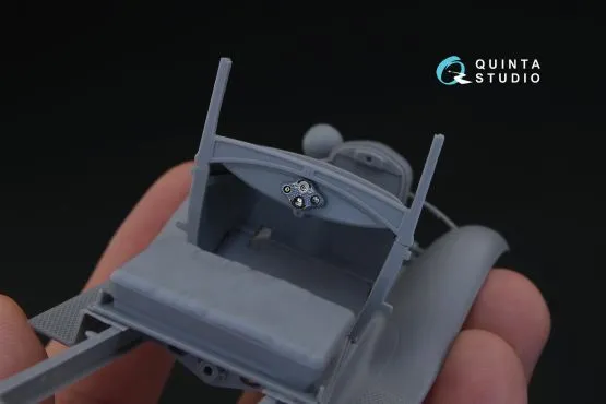 GAZ-AA/AAA detail set 1:35