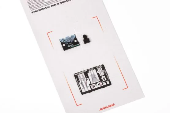 Su-27 LööK for G.W.H. 1:48