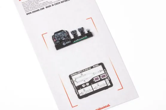 P-51D-15 LööK for Revell 1:32