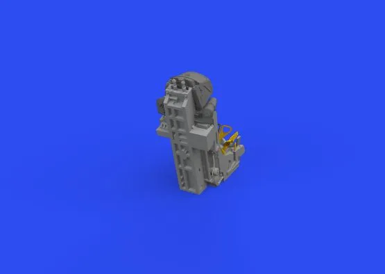 Su-27 ejection seat for G.W.H. 1:48