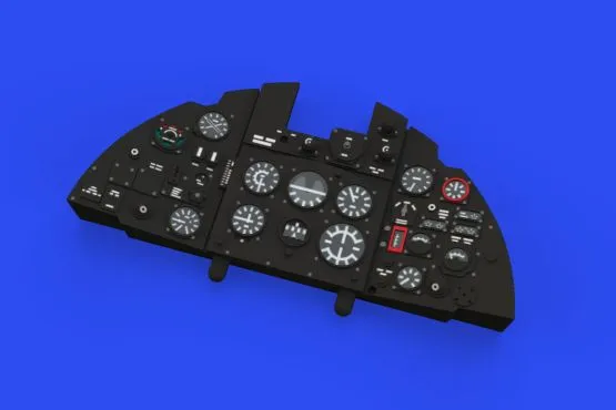 Tempest Mk. II LööK 1:48 Tempest Mk. II LööK 1:48