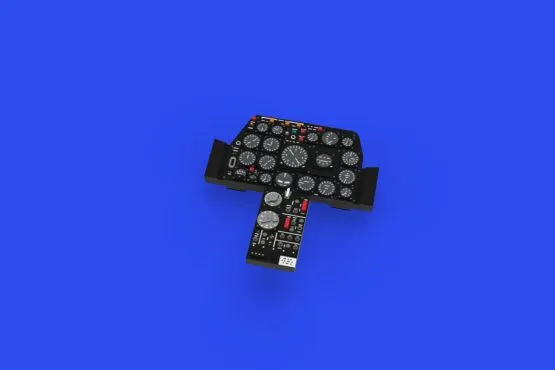 Sabre F.4 LööK 1:48