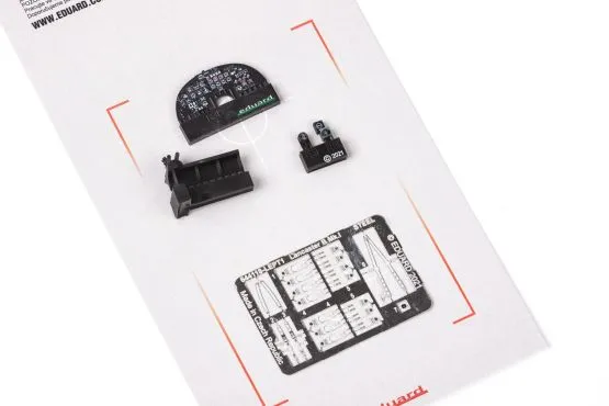 Lancaster B Mk. I LööK 1:48