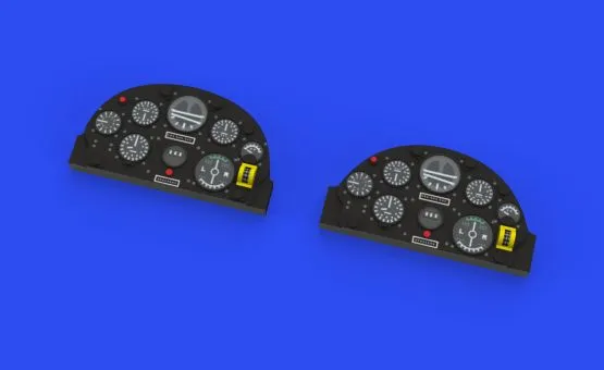 Chipmunk T.10 LööK 1:48