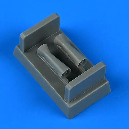 K5Y Willow venturi probe 1:32