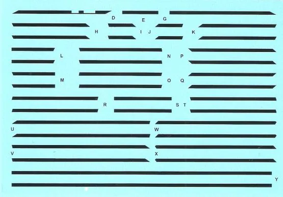 F-4E Phantom II - Egypt 1:72