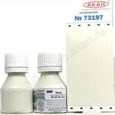 White (Mi-28 winter) 10ml