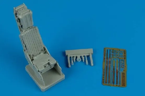 SJU-4/7A ejection seat - (for US AV-8B versions) 1:32