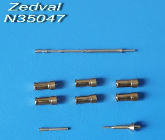 BTR-70 with MA-7 turret detail set (early) 1:35