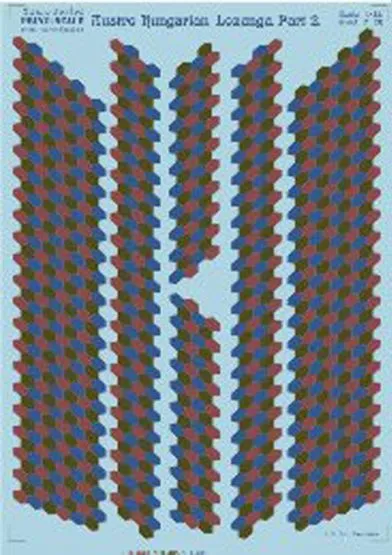 Austro-Hungarian Lozenge Part 2 1:48