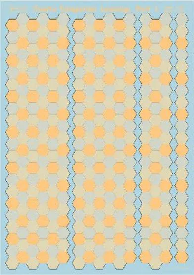 Austro-Hungarian Lozenge Part.1 1:48