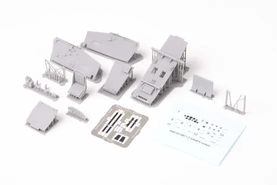 Z-526AFS cockpit 1:48