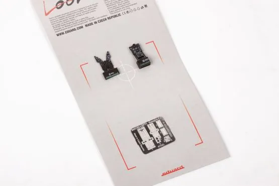 Vampire F.3 Löök 1:48