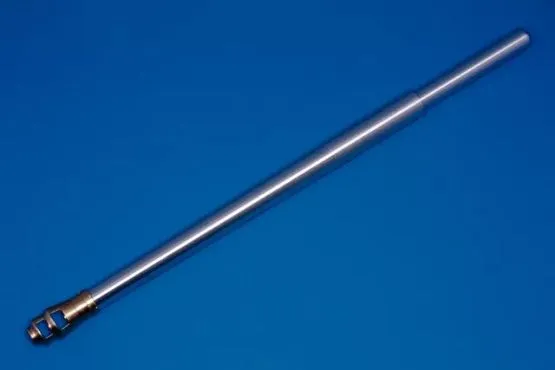 AUF1 155mm L/39 Gun barrel 1:35