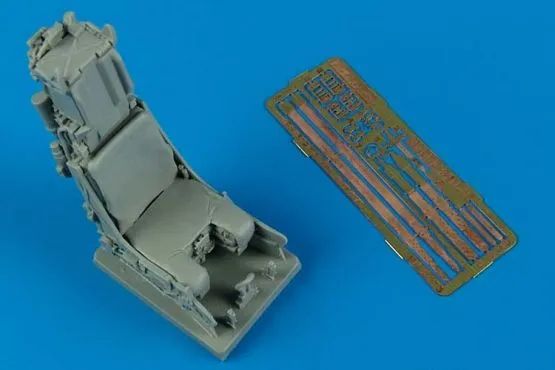 SJU-17 ejection seat for F-18E 1:32