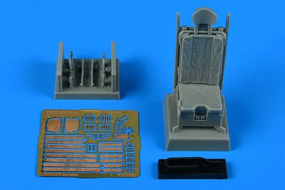 Stanley Yankee ejection seat (U.S.A.F. version) 1:32