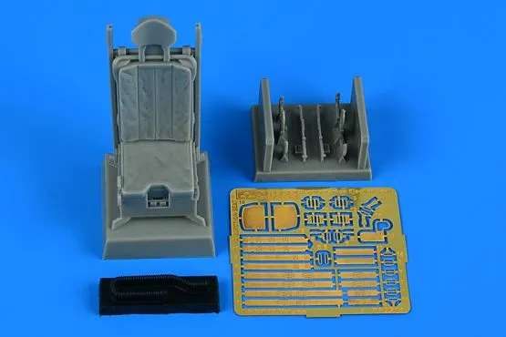 Stanley Yankee ejection seat (US Navy version) 1:32