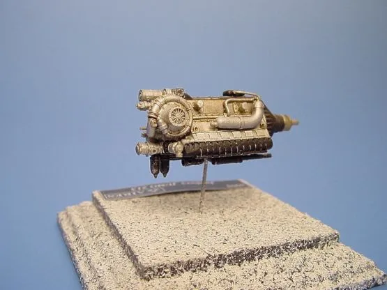 Junkers Jumo 213 Flugmotor 1:48