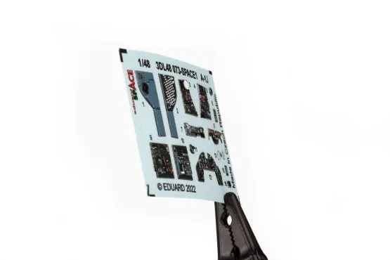 A-1J SPACE for Tamiya 1:48