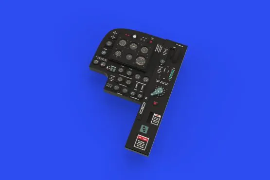 Beaufort Mk. I LööK 1:72