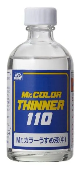 Mr. Color Thinner 110ml