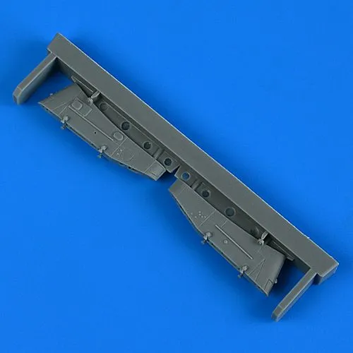 OV-10D Bronco wing pylons 1:48