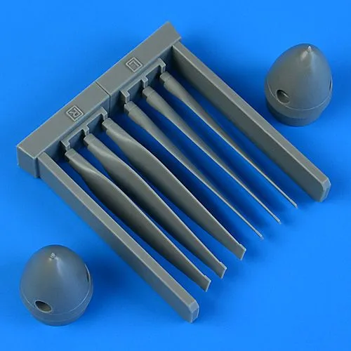 OV-10A/C Bronco propellers 1:32