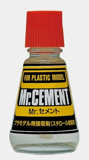 Mr. Cement 25ml