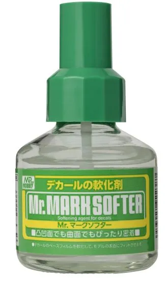 Mr.Mark Softer Neo 40ml