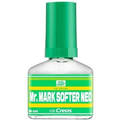 Mr.Mark Softer Neo 40ml