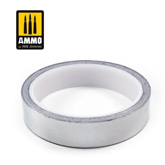 Aluminium Tape 20mm