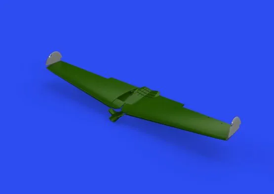A6M3 Type 22 folding wingtips PRINT 1:48