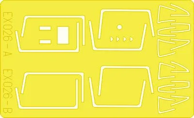 F-14A mask for Hasegawa 1:48