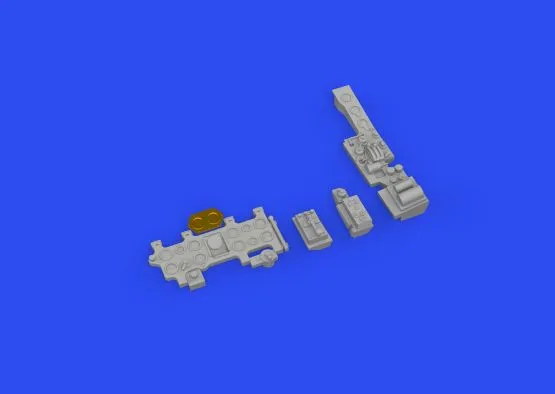 A6M3 LööK for Eduard 1:48