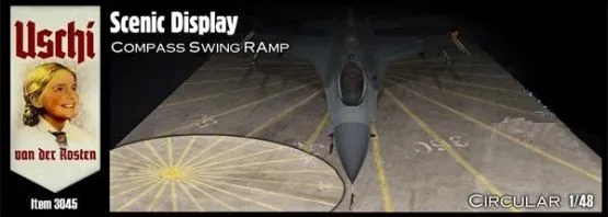 Compass Swing Ramp (Circular) 1:48