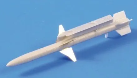 AGM-88 HARM Air-to-Surface Missile 1:72
